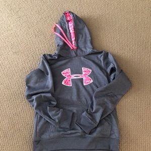 Under Armour Hoodie